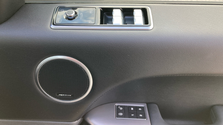 Land Rover Range Rover Sport 3.0 SDV6 HSE 5dr Auto Diesel Estate